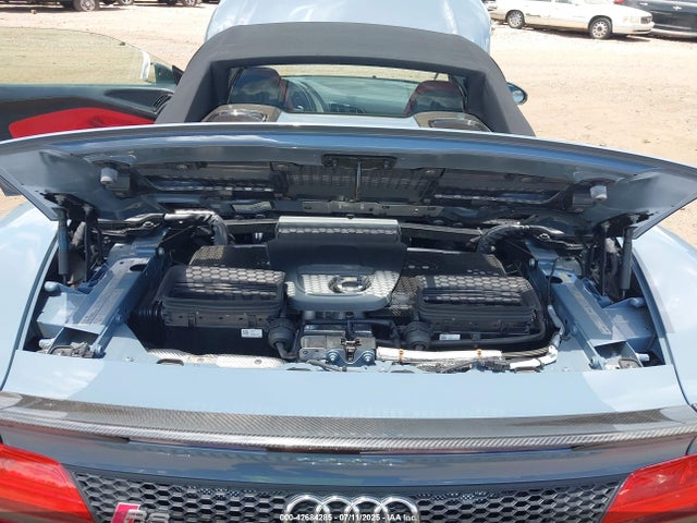 WUA4BCFX1L7902012 Audi Lvgav05.2nbe