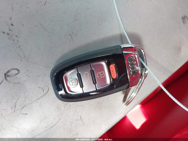 WUA4BCFX1L7902012 Audi Lvgav05.2nbe