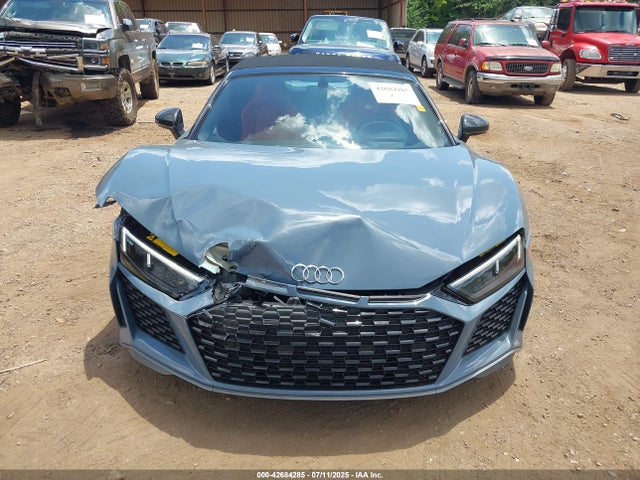 WUA4BCFX1L7902012 Audi Lvgav05.2nbe