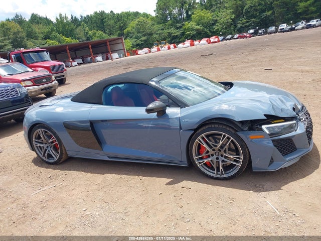 WUA4BCFX1L7902012 Audi Lvgav05.2nbe