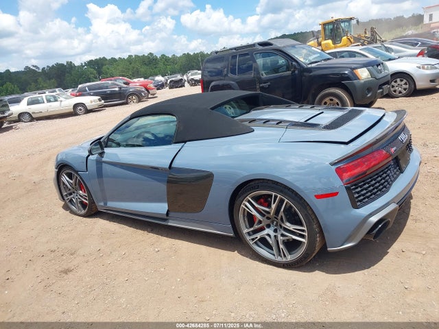 WUA4BCFX1L7902012 Audi Lvgav05.2nbe