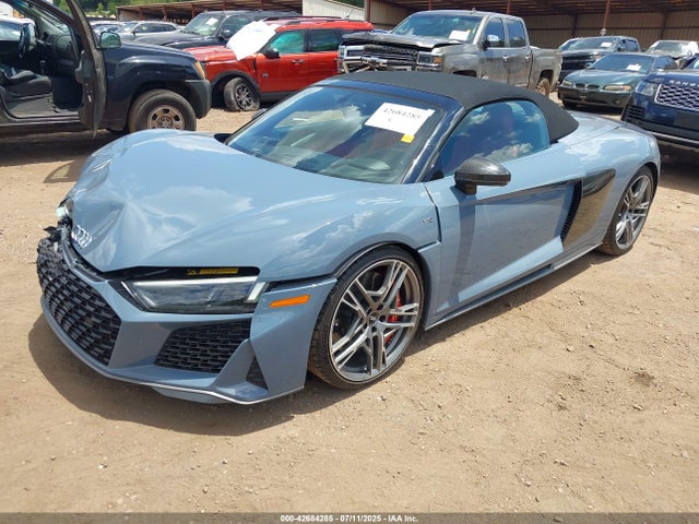 WUA4BCFX1L7902012 Audi Lvgav05.2nbe