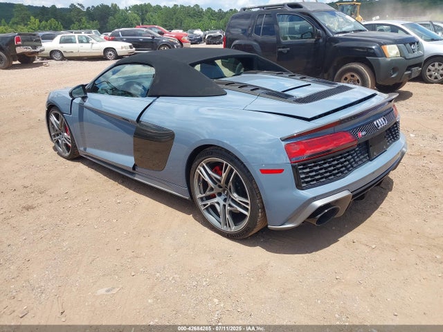 WUA4BCFX1L7902012 Audi Lvgav05.2nbe
