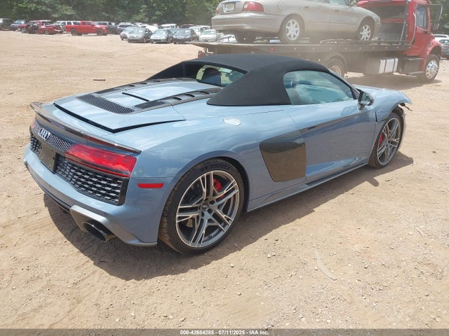 WUA4BCFX1L7902012 Audi Lvgav05.2nbe