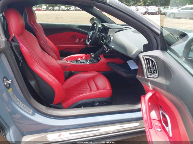 WUA4BCFX1L7902012 Audi Lvgav05.2nbe