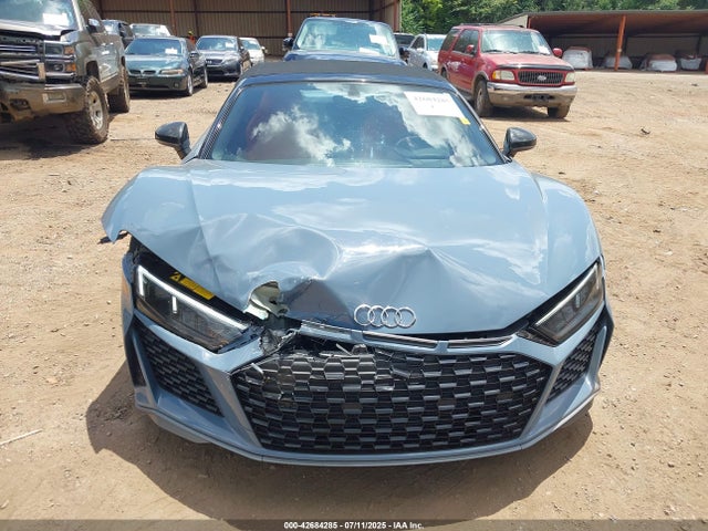 WUA4BCFX1L7902012 Audi Lvgav05.2nbe