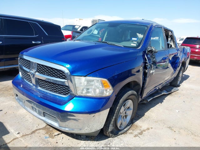 1C6RR7LG0KS596157 RAM 1500