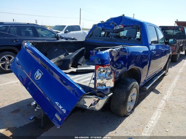 1C6RR7LG0KS596157 RAM 1500