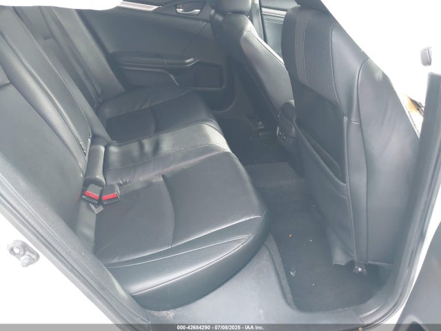 19XFC1F98KE000349 Honda l15b7/l15by