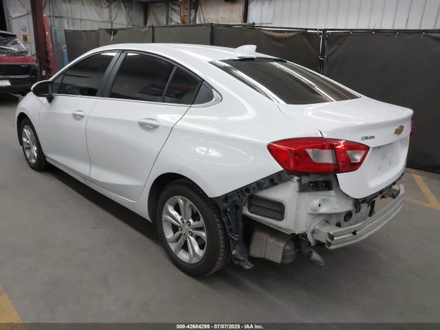 1G1BE5SM9K7112001 Chevrolet le2 -di: direct injection, vvt: variable valve timing, gen, alum