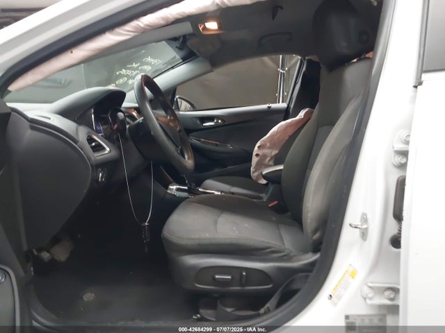 1G1BE5SM9K7112001 Chevrolet le2 -di: direct injection, vvt: variable valve timing, gen, alum