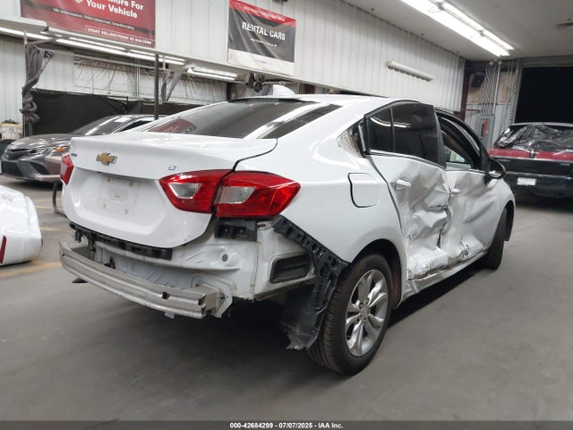 1G1BE5SM9K7112001 Chevrolet le2 -di: direct injection, vvt: variable valve timing, gen, alum