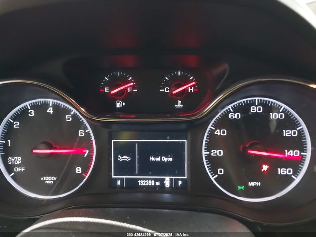 1G1BE5SM9K7112001 Chevrolet le2 -di: direct injection, vvt: variable valve timing, gen, alum