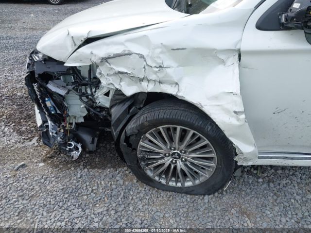 2020 MITSUBISHI OUTLANDER PHEV JA4J24A53LZ041670 Photo 5