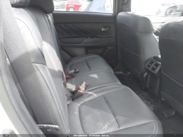 2020 MITSUBISHI OUTLANDER PHEV JA4J24A53LZ041670 Photo 7