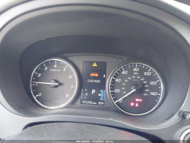 2019 MITSUBISHI OUTLANDER JA4AD3A36KZ055032 Photo 6