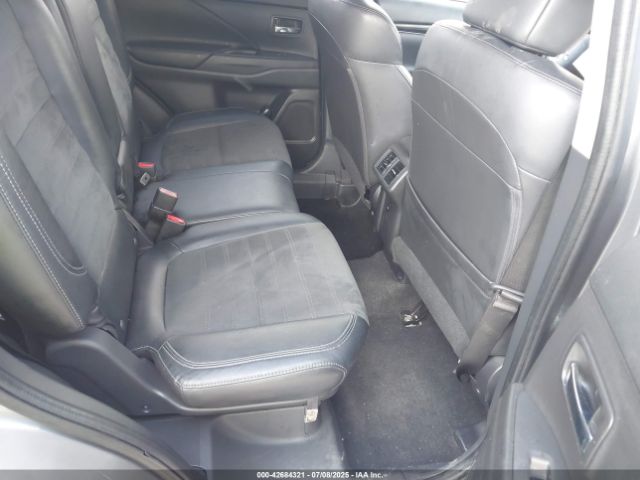 2019 MITSUBISHI OUTLANDER JA4AD3A36KZ055032 Photo 7