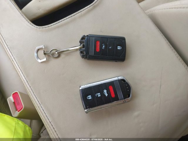 2009 ACURA TL 19UUA86519A011386 Photo 10