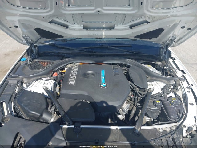 WBAJA9C55JB033916 BMW 2018