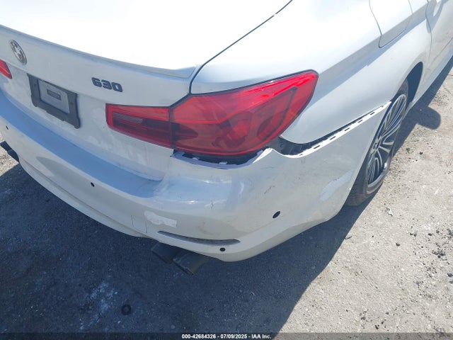 WBAJA9C55JB033916 BMW 2018