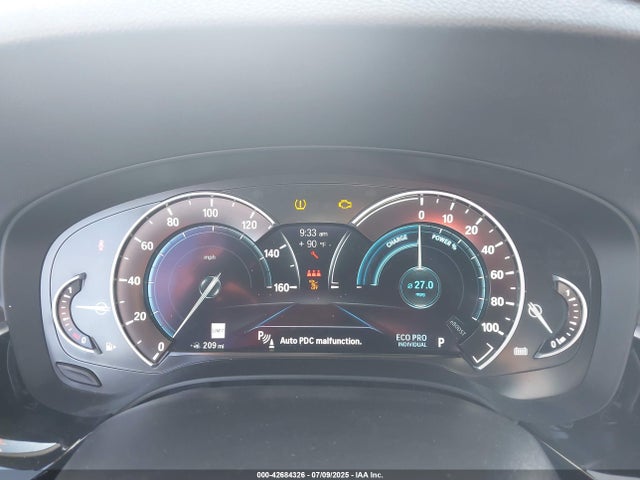 WBAJA9C55JB033916 BMW 2018