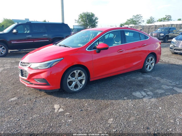 1G1BG5SM1G7282693 Chevrolet le2 - di: direct injection, alum, vvt, gen i, gmna