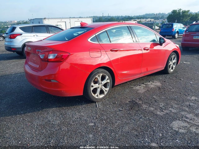 1G1BG5SM1G7282693 Chevrolet le2 - di: direct injection, alum, vvt, gen i, gmna