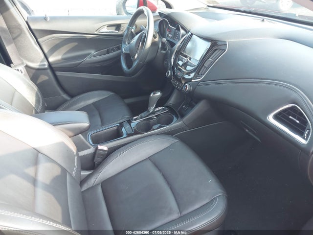 1G1BG5SM1G7282693 Chevrolet le2 - di: direct injection, alum, vvt, gen i, gmna