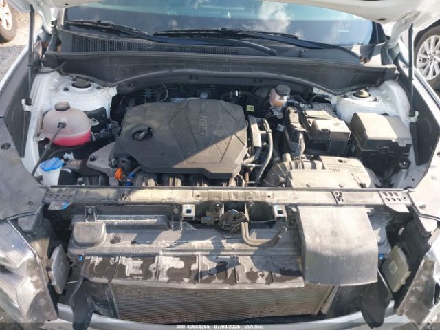 2023 HYUNDAI SANTA FE 5NMS24AJ1PH614955 Photo 9