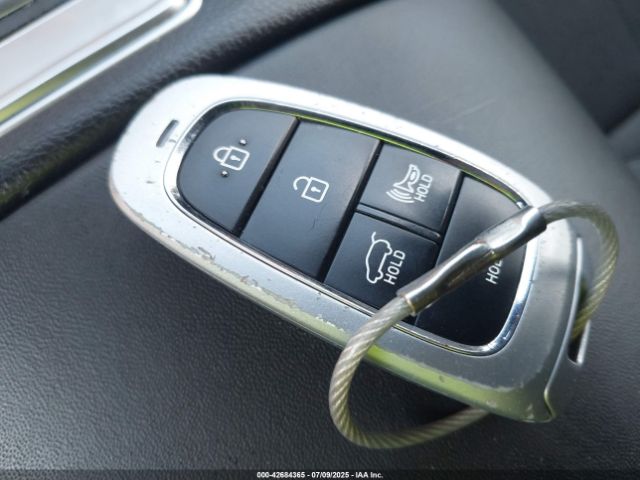 2023 HYUNDAI SANTA FE 5NMS24AJ1PH614955 Photo 10