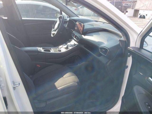 2023 HYUNDAI SANTA FE 5NMS24AJ1PH614955 Photo 4