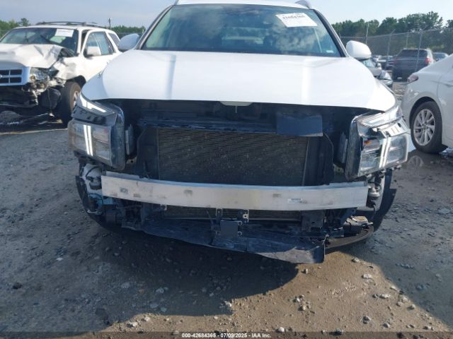 2023 HYUNDAI SANTA FE 5NMS24AJ1PH614955 Photo 5