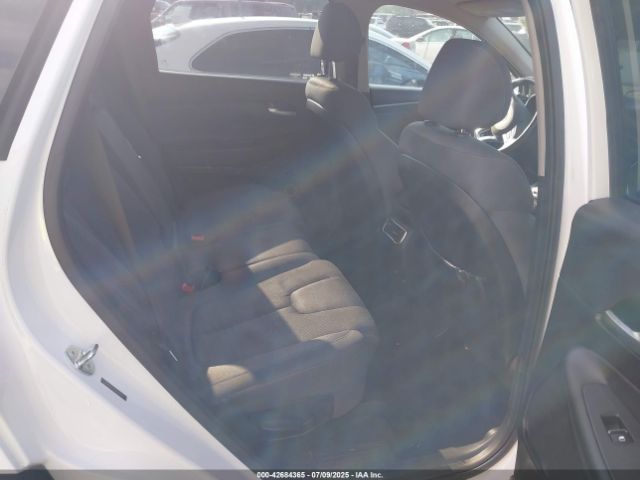 2023 HYUNDAI SANTA FE 5NMS24AJ1PH614955 Photo 7