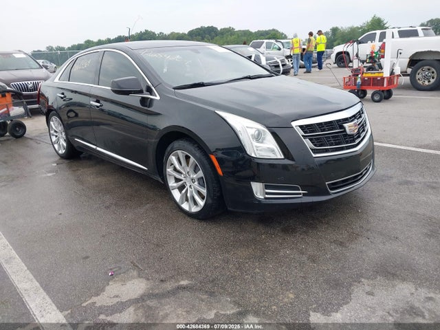 2016 CADILLAC XTS 2G61N5S3XG9156169 Photo 0
