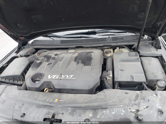 2016 CADILLAC XTS 2G61N5S3XG9156169 Photo 9