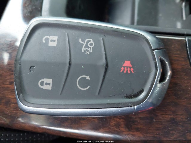 2016 CADILLAC XTS 2G61N5S3XG9156169 Photo 10