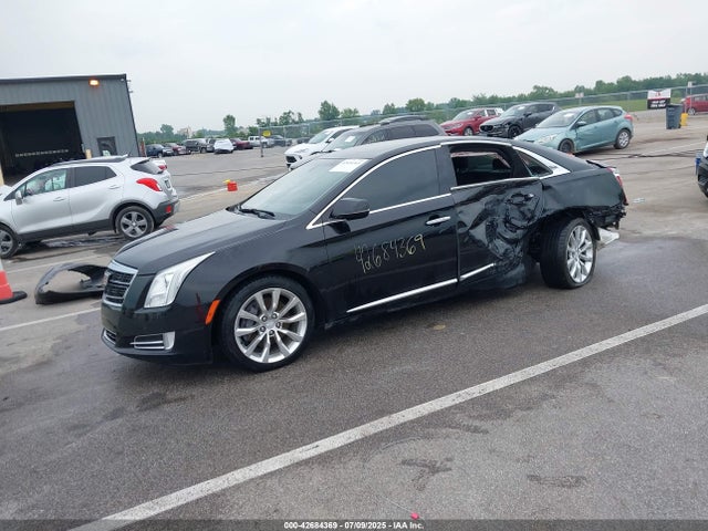 2016 CADILLAC XTS 2G61N5S3XG9156169 Photo 1