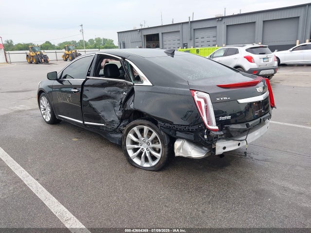 2016 CADILLAC XTS 2G61N5S3XG9156169 Photo 2