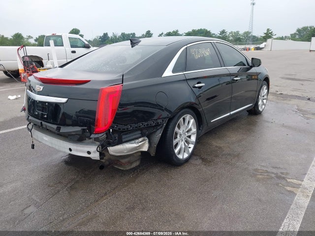 2016 CADILLAC XTS 2G61N5S3XG9156169 Photo 3