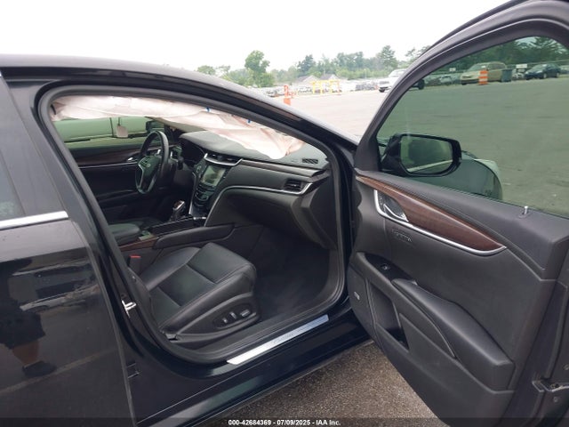 2016 CADILLAC XTS 2G61N5S3XG9156169 Photo 4