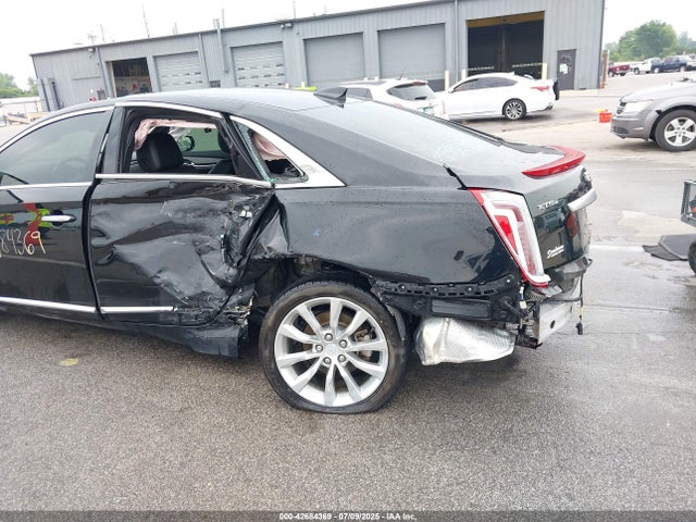2016 CADILLAC XTS 2G61N5S3XG9156169 Photo 5