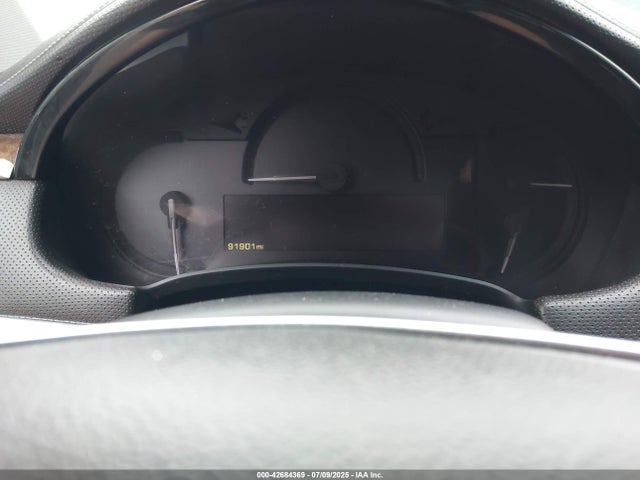 2016 CADILLAC XTS 2G61N5S3XG9156169 Photo 6