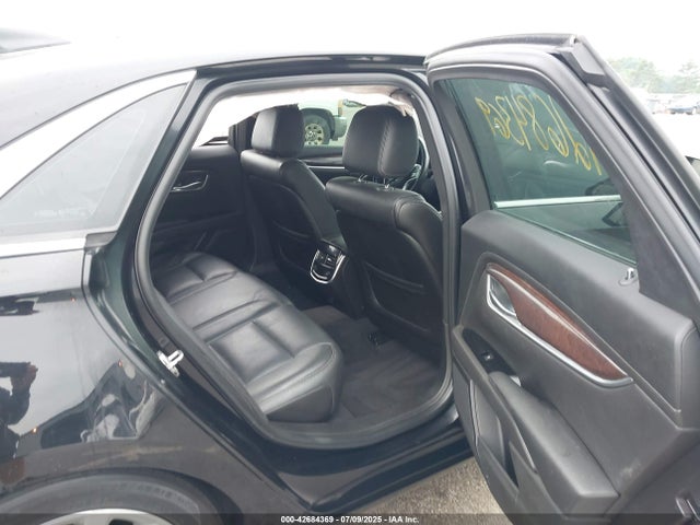2016 CADILLAC XTS 2G61N5S3XG9156169 Photo 7