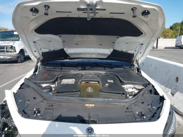 2020 MERCEDES-BENZ AMG S 63 W1KXJ8JB8LA050286 Photo 9