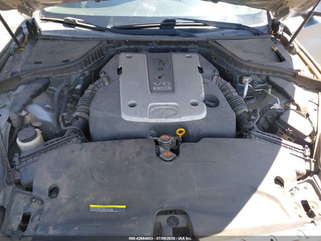 Infiniti 2014 2014 JN1BV7AP0EM676949 Image 10