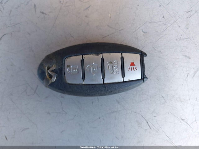 Infiniti 2014 2014 JN1BV7AP0EM676949 Image 11