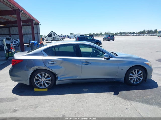 Infiniti 2014 2014 JN1BV7AP0EM676949 Image 13