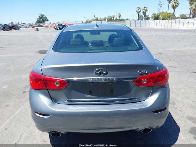 Infiniti 2014 2014 JN1BV7AP0EM676949 Image 16