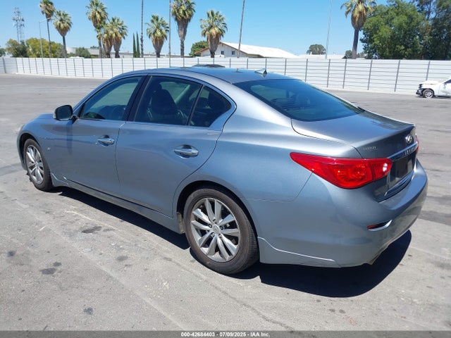 Infiniti 2014 2014 JN1BV7AP0EM676949 Image 3