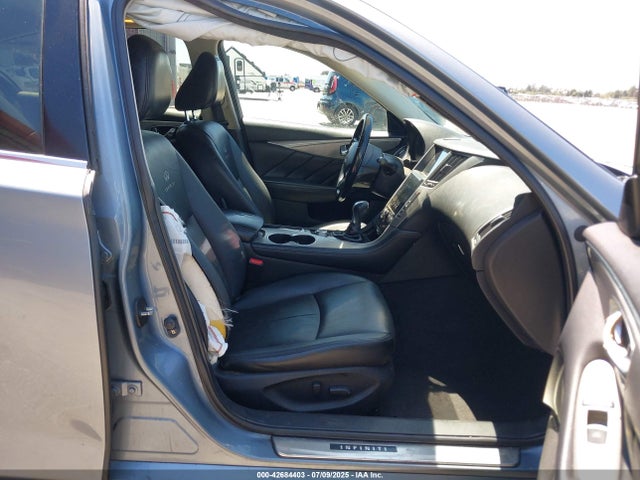 Infiniti 2014 2014 JN1BV7AP0EM676949 Image 5